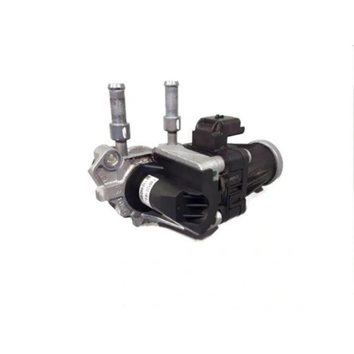 Citroen C-Elysee Egr [Orjinal] (9813064280)